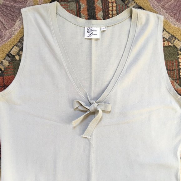 FINAL! Gorgeous Christine Damen Maxi Sheath Dress - Picture 2 of 6